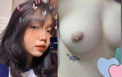 Clip Sex Nguyễn Mỹ Anh 2ka8 Nữ Sinh Vú Đẹp Lộ Xxx Se Đầu Ti