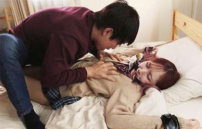 Dạy Dỗ Cô Em Gái Ương Bướng Mới Của Tôi