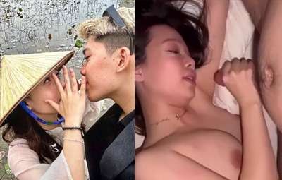 Lộ Phim Sex Ngọc Hảo Hot Girl Chịch Nhau Cùng Bạn Trai Cu Dài