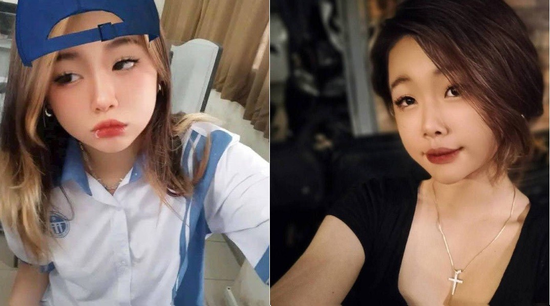 Quan hệ sinh viên bím múp căng tròn