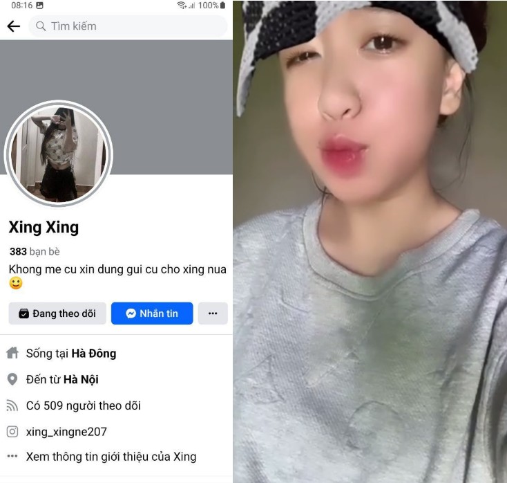 Sinh viên yêu say đắm cho ny chịch